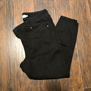 Torrid | First At Fit Denim Jeans Size 22R